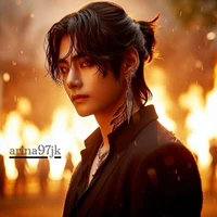 Kim Taeyoung (Lycan)