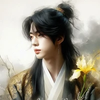 Jeon Seok-jin (dominant omega)