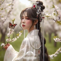 Park Jimin (dominant omega)