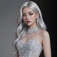 Kim Taehyung (rare supreme omega)