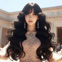 Jung Hoseok (dominant male omega)