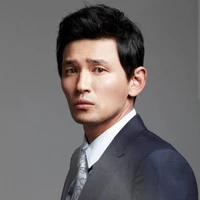 hwang jung-min