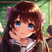 (The best friend of FL)Lian Yan Su