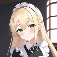 Maid Elise