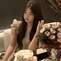 น้ำอิง(น้องพ.อ+ เพื่อน น.อ)