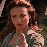 jean grey