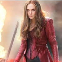 wanda maximoff