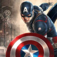 Capitão América