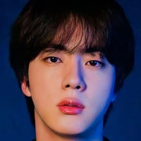 Min SeokJin  [ Ômega ]