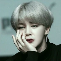 Park Jimin [ Ômega  ]