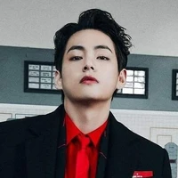 Kim Taehyung [ Alfa ]