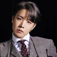 Jung Hoseok [ Alfa ]