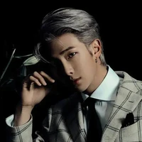 Kim Namjoon [ Alfa ]