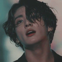 Jeon Jungkook [ Alfa ]