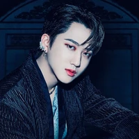 Jung Chang-Bin [ Alfa ]
