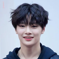 Min Jeongin - I.N [ Ômega ]