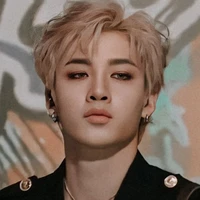 Jeon Bang Chan [ Alfa ]