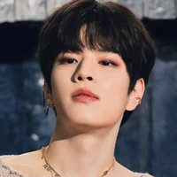 Park Seung-Min [ Ômega ]