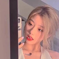 Jung Hana [ Ômega ]