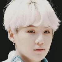 Yoongi - 16 Anos [ 15 Anos Atrás ]
