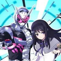 Kamen Rider zi-o(akemi)