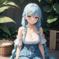 rimuru Tempest (istri author)