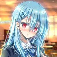 raphael\
Ciel ( istri  kedua author)