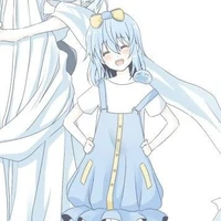 kazuna TEMPEST(anak author)