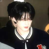 Lee know(Minho)