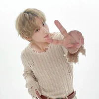 taetae/ ggukie appa