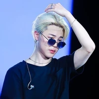 jimin/ suga