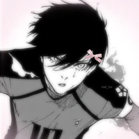rin itoshi