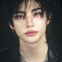 Hyunjin