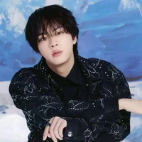 Kim seokjin (tae