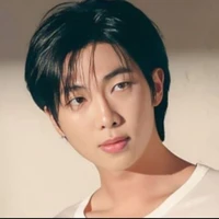 Kim namjoon (tae