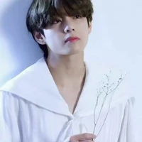 taehyung (his last life)