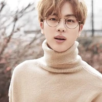 seokjin (taehyung past life mom)