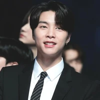 Seo Young-ho (Johnny)