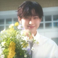 Kim Seon Woo (Sunoo)
