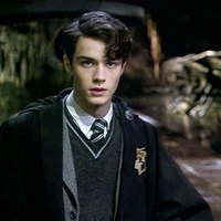 Tom Riddle