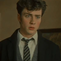 Fleamont Potter
