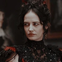 Walburga Black