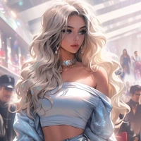 Teri Xavier ( Joshua