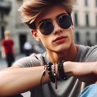 Henrique Blake Jones