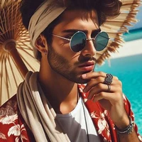 Víctor Jones (Pai do Henrique)