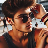 Lucca Garcia