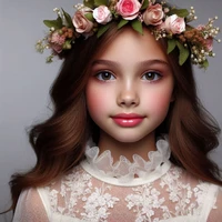Giovanna Lords (F=Samila)