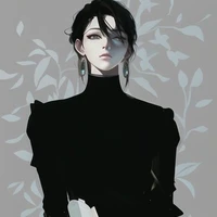 Madaleine Foster