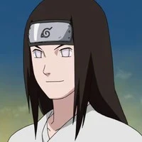 hyuga neji