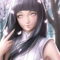 hyuga hinata